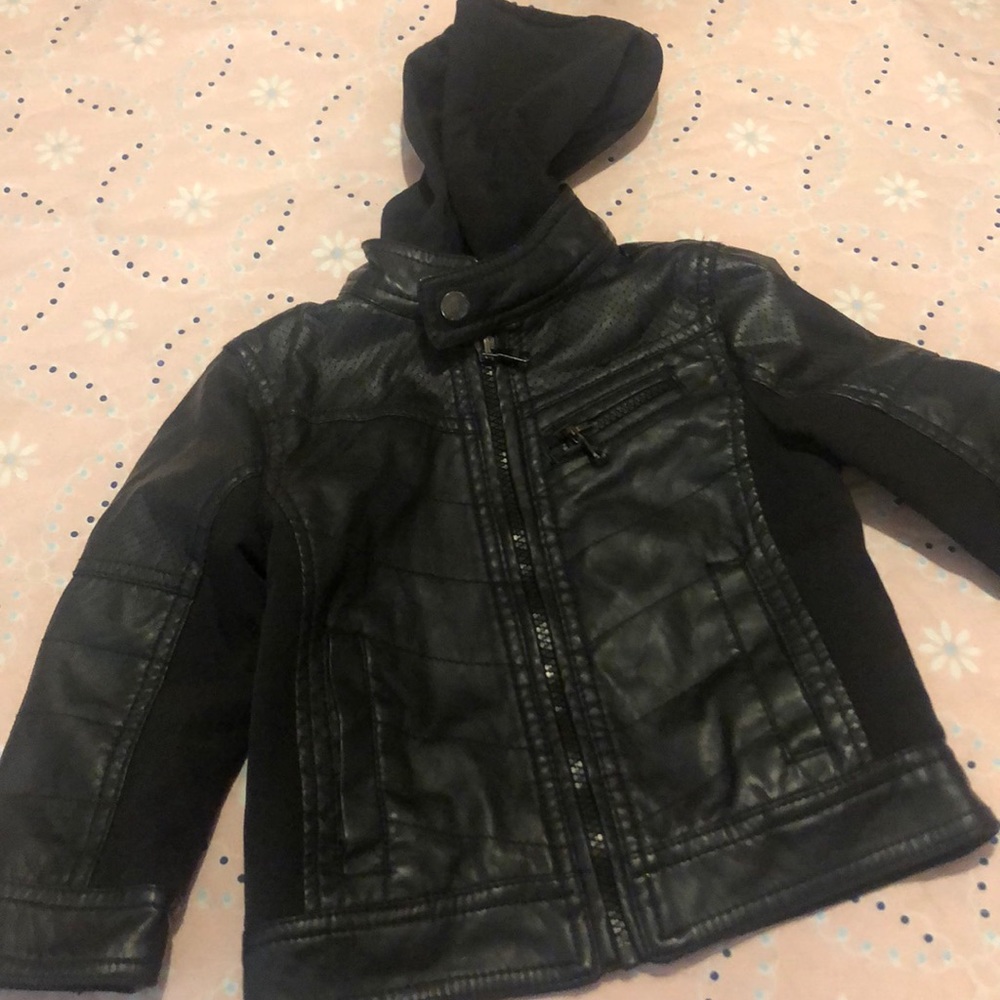 Baby jacket pristine condition